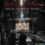Back In These Arms (Live 2022)