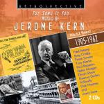 The Song Is You - Music Of Jerome Kern