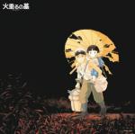 Grave Of The Fireflies Image Alb.