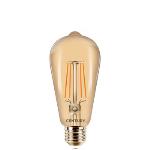 Century LED Lamp E27 Goccia Incanto Epoca 8 W (50 W) 630 lm 2200 K