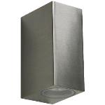 Ranex LED Utomhus Vägglampa 6 W 380 lm Aluminium