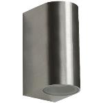 Ranex LED Utomhus Vägglampa 6 W 380 lm Aluminium