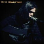 Young Shakespeare - Live 1971 (Ltd)