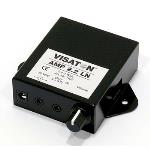 Visaton AMP 2.2 LN - Stereoförstärkare med nivåkontroller