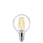 Century LED Vintage glödlampan Klot 4 W 470 lm 2700 K