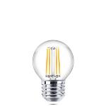 Century LED Vintage glödlampan Mini Klot 4 W 480 lm 2700 K