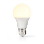 Nedis LED-lampa E27 | A60 | 4.9 W | 470 lm | 2700 K | Varm Vit | Retrostil | Matt | 1 st.