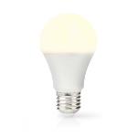 Nedis LED-lampa E27 | A60 | 8.0 W | 806 lm | 2700 K | Varm Vit | Retrostil | Matt | 1 st.