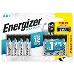 Energizer Alkaline Batteri AA | 1.5 V DC | 8-Blister