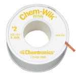 ChemWik Desoldering wick 1.5 mm x 30 m