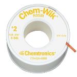 ChemWik Desoldering wick 1.5 mm x 15 m
