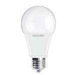 Century LED-Lampa E27 Glödlampa 12 W 1280 lm 3000 K