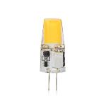 Nedis LED Lampa G4 | 2.0 W | 200 lm | 3000 K | Varm Vit | Antal lampor i förpackning: 1 st.
