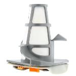 Electrolux Dammsugare Filter Set EF141