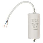 No Brand Kondensator 450V + Kabel 30.0uf / 450 V + cable