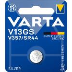Varta Silver-Oxidbatteri SR44 1.55 V 1-Blister