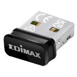 Edimax AC600 Dual-Band Wi-Fi 5 Nano USB Adapter