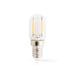 Nedis Kylskåp Lampa | LED | E14 | 1.5 W | T22