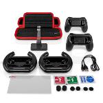 Nedis Gaming Starter Kit | Kompatibel med: Nintendo Switch (OLED) | 13-in-1