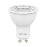 Century LED-Lampa GU10 Spot 6.5 W 550 lm 3000 K