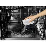 Electrolux M2GCP600 Clean & Care 3-i-1 för tvättmaskiner och diskmaskiner - 6 påsar