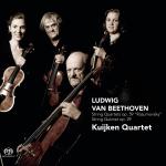 String Quartets Op.59 & 29