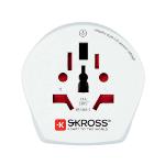 Skross Rese Adapter Combo - World-to-Italy Jordad