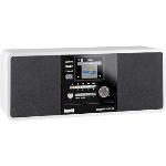 Imperial DABMAN i200 CD Multifunktionsradio DAB+ / FM / Internet / Bluetooth Vit