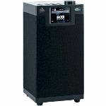 Imperial DABMAN i610 Multifunktionell stereoradio DAB+ / FM / Internet / Bluetooth Svart