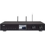 Imperial DABMAN i510 BT Multifunktionsradio DAB+ / FM / Internet / Bluetooth Svart