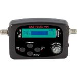 Telestar SATPLUS MINI (satellitnavigering med LCD-display och kompass)