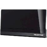 Telestar ANTENNA 9 LTE aktiv DVB-T inomhusantenn Svart