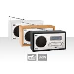 Imperial DABMAN 30 Svart DAB+ / FM