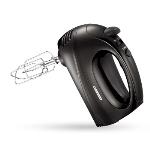 MELISSA Handmixer med turbo 300 Watt Svart