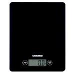 MELISSA Elektronisk köksvåg 5 kg Svart