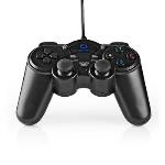 Nedis Handkontroll | Kraftvibration | USB-driven | Fungerar med USB-enheter