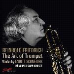 The Art Of Trumpet
