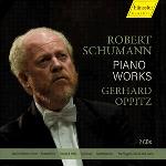 Piano Works (Gerhard Oppitz)