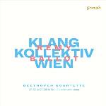 Quartette (Klangkollektiv Wien)