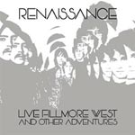 Live Fillmore West and other...