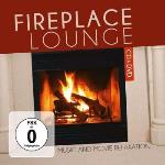 Fireplace Lounge