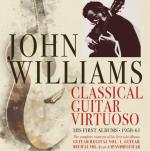 Classical Guitar Virtuoso 1958-61