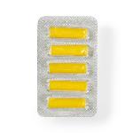 Nedis Doftpärlor | Citron | 5 Påfyllningar | Gul