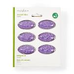 Nedis Doftpärlor | Lavendel | 6 Påfyllningar | Lila