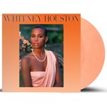 Whitney Houston (Orange/Ltd)