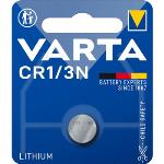 Varta Litium Knappcellsbatteri CR3 / 1N 3 V 1-Blister