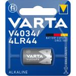 Varta: V4034PX / 4LR44 6V Batteri 1-pack