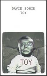Toy (Green/Ltd)