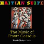Haitian Suite -