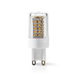 Nedis LED-lampa, G9 | 2.3 W | 215 lm